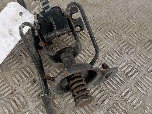Other FIAT DUCATO Van (250_) 160 Multijet 3,0 D | BP29412469O1 