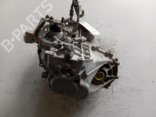 Gearbox TOYOTA YARIS (_P13_) 1.0 (KSP130_, KSP130) | BP28346757M3 