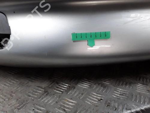 Rear bumper FORD PUMA (EC_) 1.4 16V | BP28347476C8 