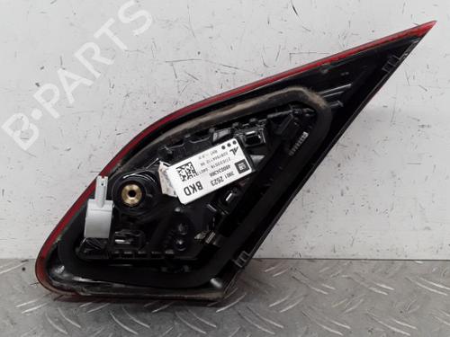 Left tailgate light OPEL CORSA E (X15) 1.4 (08, 68) | BP28343599C79 - Image 3