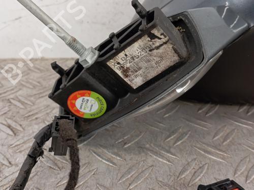 right-mirror-citroen-c5-iii-break-rw_-2008-2009-2010-2011-2012-2013-2014-2015-2016-2017-33304036 main image