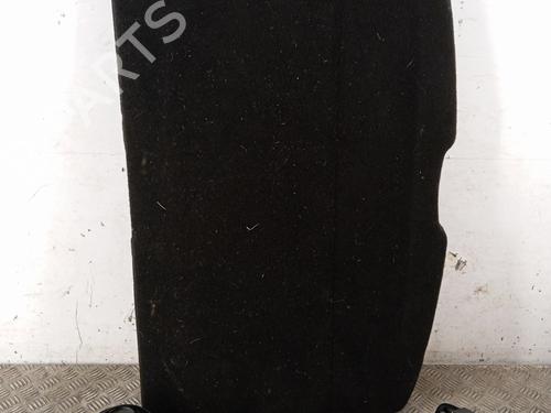 Rear seat PEUGEOT 2008 I (CU_) 1.6 BlueHDi 120 | BP31915871C17 