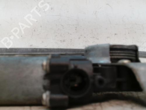 Used Rear right window mechanism Rear right window mechanism 28345035 28345035