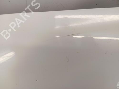 Left front fenders CITROËN C5 III (RD_) 2.0 HDi (RDRHD8, RDRHDJ, RDRHR8, RDRHRJ) | BP28338727C41 