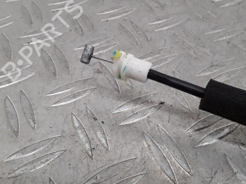 Used Front left lock Front left lock CITROËN C3 II (SC_) 1.4 HDi 70 (SC8HZC, SC8HR0, SC8HP4) (68 hp) 28339545 28339545