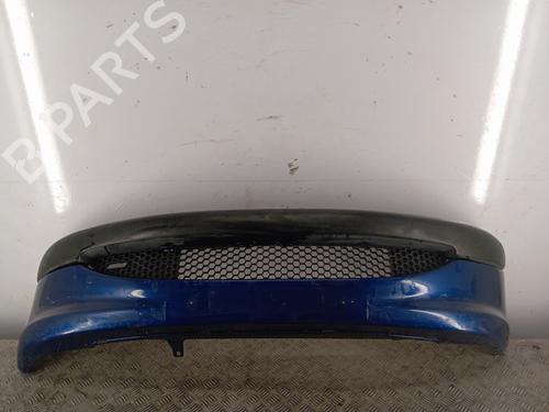 Used Front bumper PEUGEOT 206 SW (2E/K) 1.4 (75 hp) 29569268