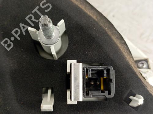 Right tailgate light PEUGEOT 2008 I (CU_) 1.2 VTi | BP30003390C80