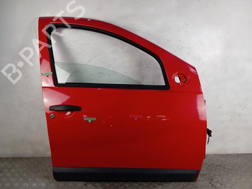 Used Right front door DACIA SANDERO 1.4 (BS0C, BS0A, BS0G, BS1F, BS0E) (75 hp) 28348536