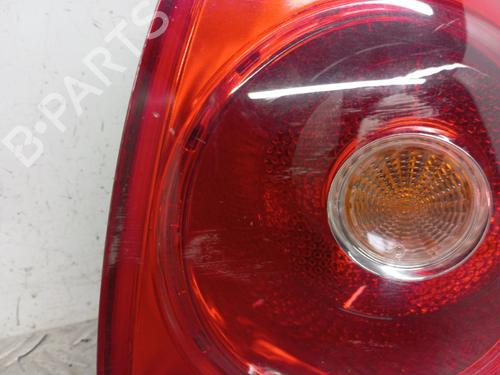 right-taillight-vw-golf-v-1k1-2003-2004-2005-2006-2007-2008-2009-2010-28339435 main image