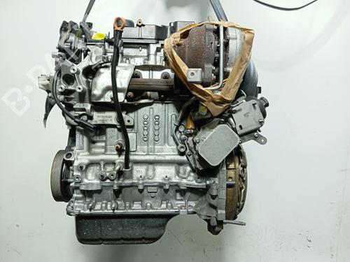 Used Engine CITROËN C4 Grand Picasso I (UA_) 1.6 HDi 110 (112 hp) 33121389