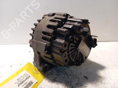 Alternator SMART FORFOUR (454) 1.5 CDI (454.001) | BP28344466M7 - Image 3