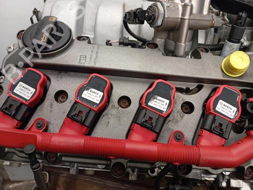 Engine AUDI A5 (8T3) S5 quattro | BP28345526M1 