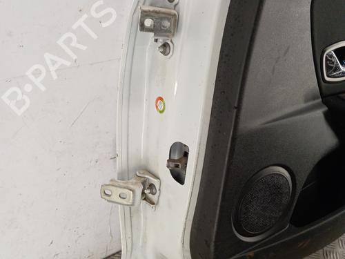Right rear door RENAULT MEGANE III Hatchback (BZ0/1_, B3_) 1.2 TCe (BZ2B, BZ11) | BP31018242C5