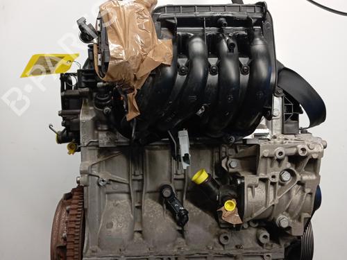 Engine CITROËN C3 II (SC_) 1.4 | BP30515995M1