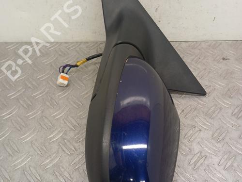 Left mirror MAZDA RX-8 (SE, FE) 1.3 (FE103, SE3P) | BP28348401C26 