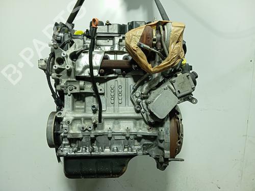 Engine CITROËN C4 II (NC_) 1.6 HDi 90 | BP36399999M1 - Image 6