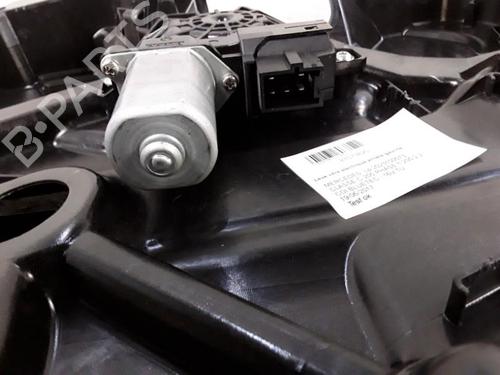 Rear left window mechanism MERCEDES-BENZ C-CLASS (W205) C 200 d (205.007) | BP28347578C24 