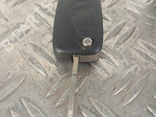 Ignition barrel FIAT DUCATO Van (250_) 160 Multijet 3,0 D | BP29466391M48 