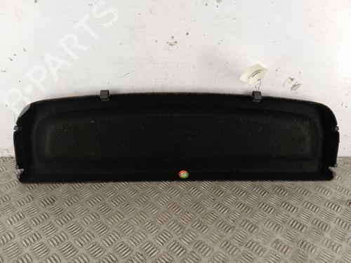 Used Rear parcel shelf Rear parcel shelf SUZUKI SPLASH (EX) 1.3 CDTI (A5B413D) (75 hp) 31721762 31721762