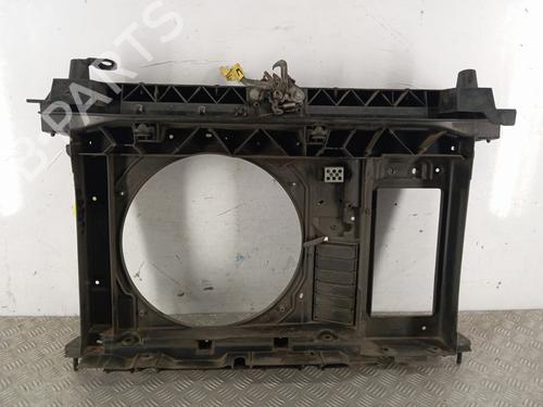 Front slam panel PEUGEOT PARTNER Box Body/MPV 1.6 BlueHDi 100 | BP30060653C72 