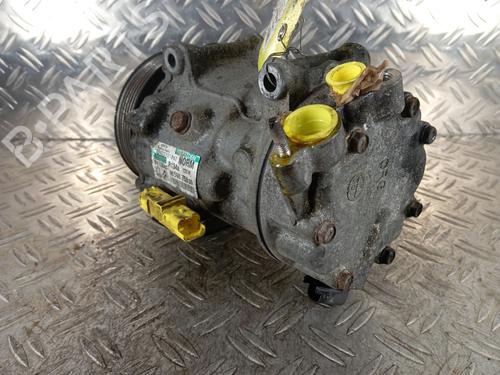 Elektronik Modul CITROËN C4 Picasso I MPV (UD_) 1.6 HDi | BP30696772M83 