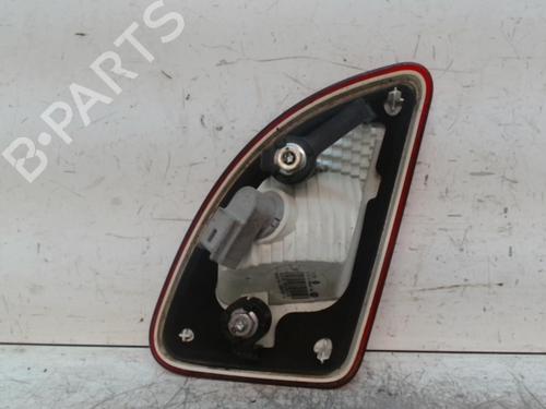 Used Left tailgate light RENAULT TWINGO II (CN0_) 1.2 16V (CN04, CN0B) (75 hp) 28349188