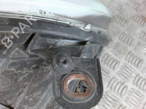 Used Left headlight ABARTH 500 / 595 / 695 1.4 (312.AXD1A) (135 hp) 28342653