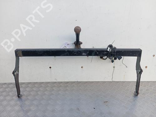 Used Tow ball/Mechanism PEUGEOT 206 Hatchback (2A/C) 1.1 i (60 hp) 30457879