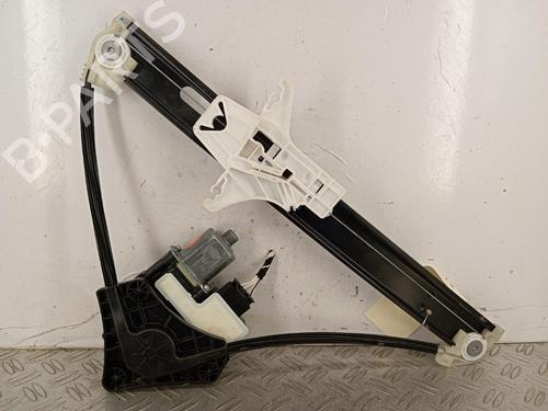 Rear left window mechanism VW T-ROC (A11, D11) 1.0 TSI | BP38101785C24 - Image 3