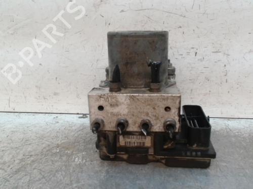 ABS pump CITROËN C4 II (NC_) 1.6 HDi 115 | BP28342391M43