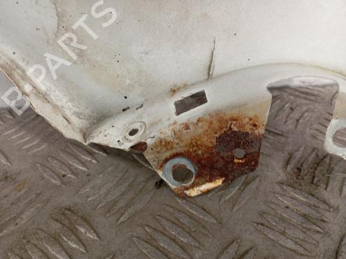 Left front fenders PEUGEOT PARTNER Box Body/MPV (5_, G_) 1.9 D | BP30399636C41 