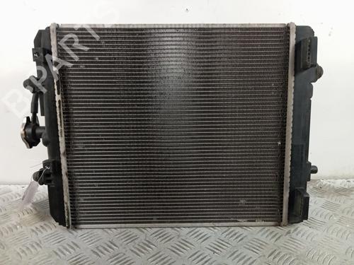 Køler CITROËN C1 II (PA_, PS_) 1.0 VTi 72 (72 hp) 28346332
