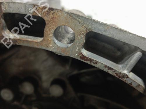 Gearbox PEUGEOT 307 Break (3E) 2.0 HDI 110 | BP32297376M3 - Image 5