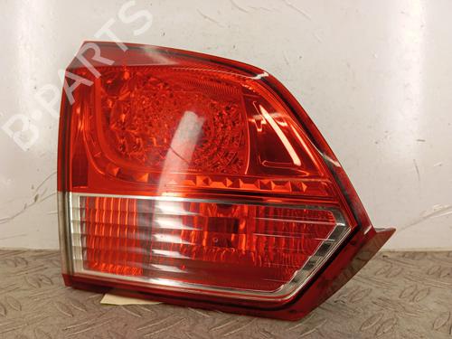 Used Left tailgate light CHEVROLET CRUZE Station Wagon (J308) 1.7 TD (131 hp) 30696725