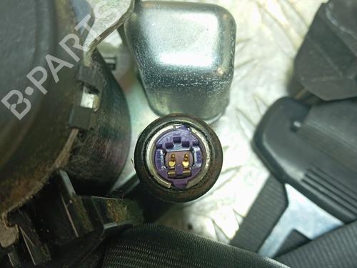 Front left seatbelt SEAT IBIZA IV (6J5, 6P1) 1.2 | BP32479614I26 