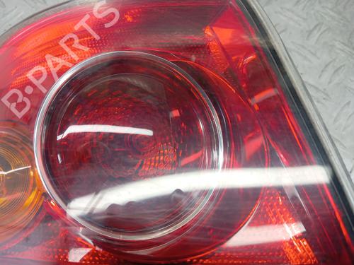 Used Left taillight Left taillight 38584191 38584191