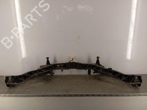 Used Front slam panel Front slam panel FORD C-MAX II (DXA/CB7, DXA/CEU) 1.6 TDCi (95 hp) 28338666 28338666