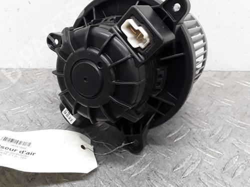 Used Heater blower motor Heater blower motor 28348717 28348717