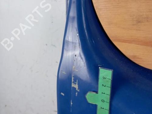 Left tailgate OPEL VIVARO A Van (X83) 1.9 DTI (F7) | BP28347313C76 - Image 2
