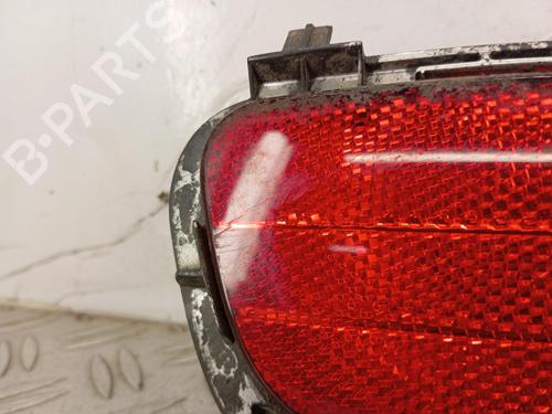 Used Rear bumper left light Rear bumper left light 38543257 38543257