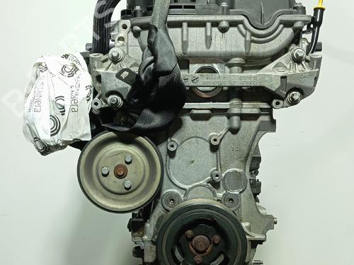 Engine MINI MINI CLUBMAN (R55) Cooper | BP35990139M1 - Image 2