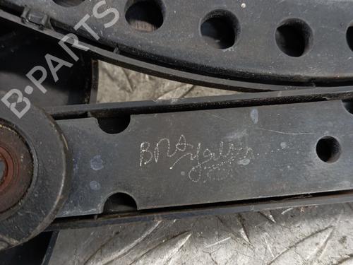 Front windshield wiper arm RENAULT SCÉNIC II (JM0/1_) 1.5 dCi (JM02, JM13) | BP28346981C143 