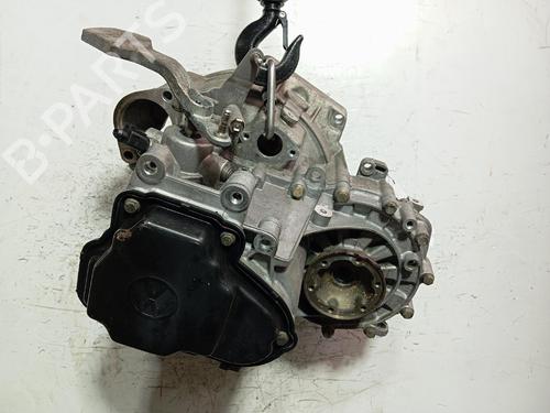 Gearbox VW PASSAT B6 (3C2) 1.9 TDI | BP39661625M3 - Image 6