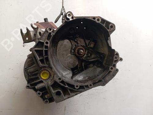 Used Gearbox FIAT DUCATO Van (250_) 160 Multijet 3,0 D (158 hp) 29540122