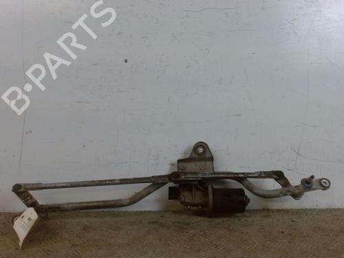 Used Front wiper motor VW MULTIVAN T6 (SGF, SGM, SGN, SHM, SHN) 2.0 TDI (199 hp) 28349442