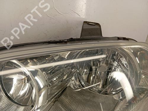 Left headlight FIAT CROMA (194_) 2.4 D Multijet | BP29448184C28 