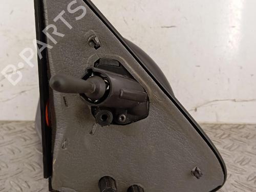 Left mirror DACIA DUSTER (HM_) 1.5 dCi 110 (HMAB) | BP37203495C26 - Image 2