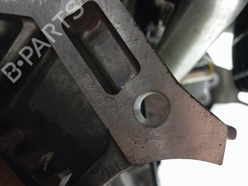 Engine SUZUKI SPLASH (EX) 1.0 (A5B310) | BP36399953M1 - Image 5