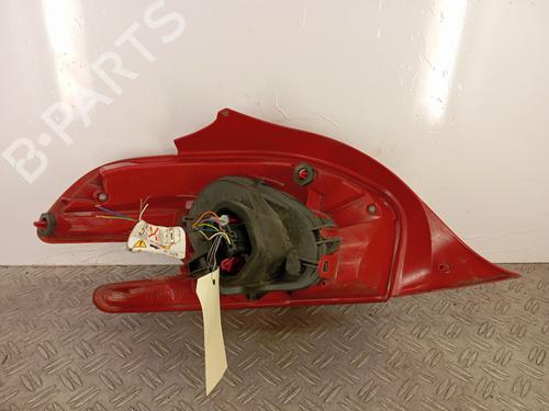 Right taillight PEUGEOT 208 I (CA_, CC_) 1.4 HDi | BP28343748C35 