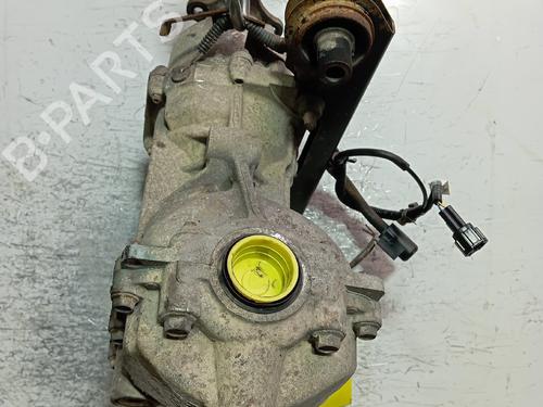 Rear differential RENAULT KOLEOS I (HY_) 2.0 dCi 4x4 (HY0K) | BP35786549M24 - Image 5